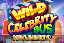 Wild Celebrity Bus Megaways Slot Review